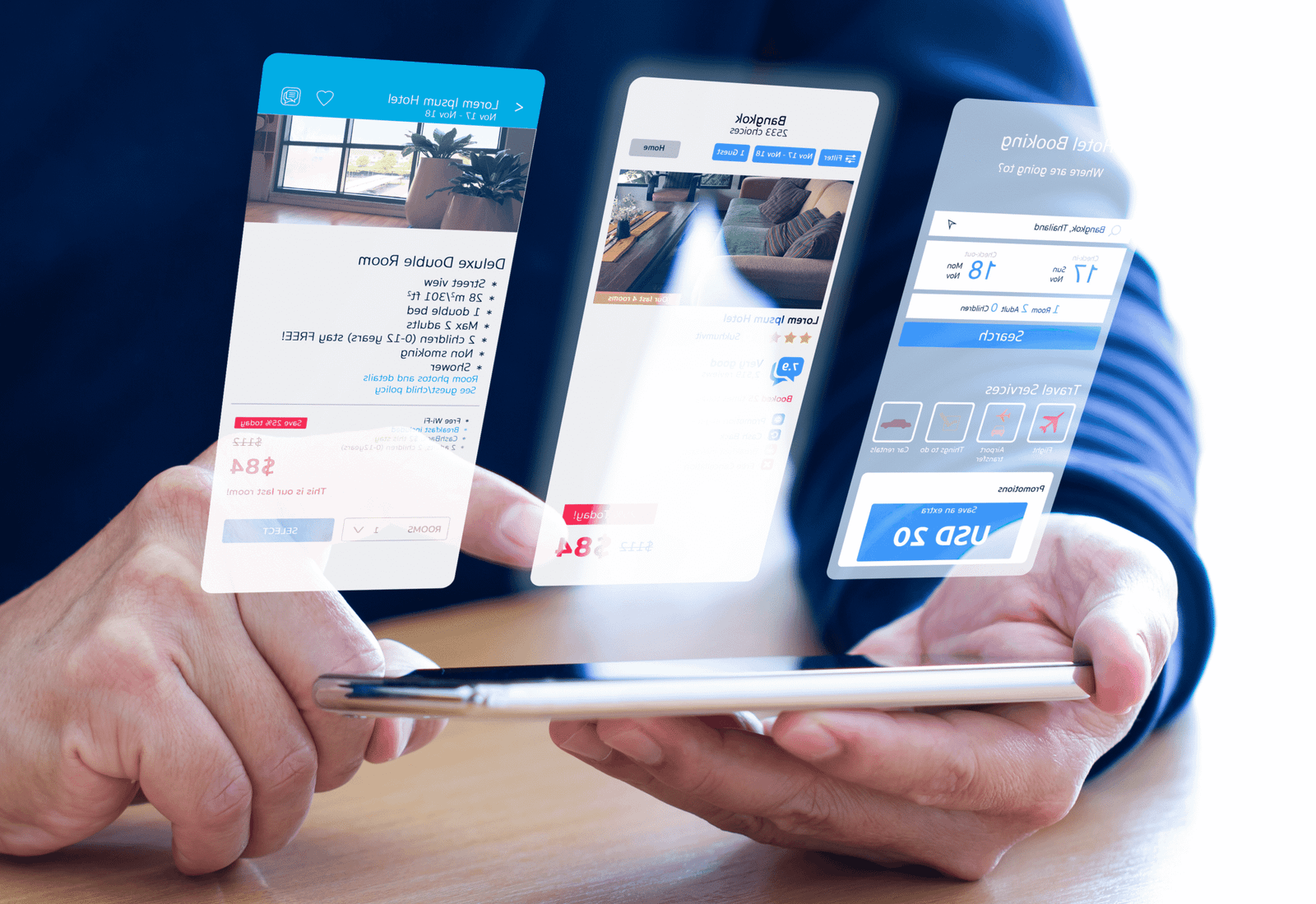 Digital Marketing consulting