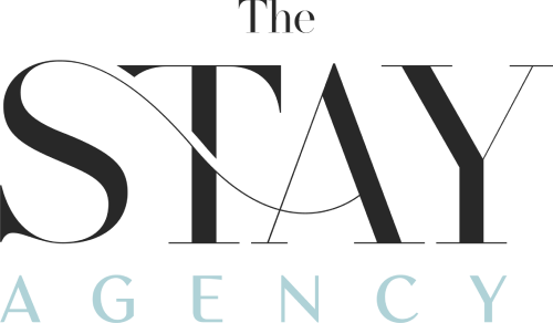 The Stay Agency