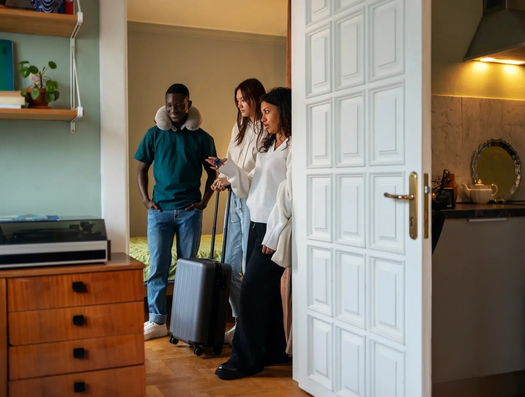 Short Term Rentals consulting